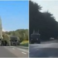 Rusija digla prašinu: Iskanderi navodno raspoređeni kod Poljske, NATO u stanju pripravnosti (Video)