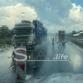RHMZ izdao upozorenje na vremenske nepogode za danas