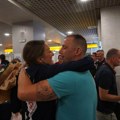 Pronašli smo jedinu fotku Ikodinovićeve prve žene: Fatalna Anja se krije od javnosti, Danilo sa njom dobio ćerku