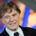 Umro holivudski glumac i reditelj Robert Redford