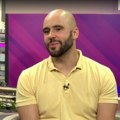 Он је први Бразилац са српским држављанством Тиего пише ћирилицом, игра фолклор, обожава домаћу кухињу и нема кутка Србије…