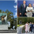 Delegacija grada na obeležavanju slave grada Istočno Sarajevo Članica Gradskog veća za kulturu Čeremidžić: Jedinstvo srpskog…