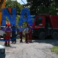 Sjajna vest za Svilajnac: Radi se cevovod u dužini od oko dva kilometra - to će omugućiti stabilno snadbevanje građana vodom u…