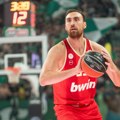 Prvo oglašavanje Milutinova posle Evrobasketa: "Postoji mnogo stvari..."