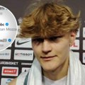 Mika Murinen u Partizanu? Ovaj detalj sa instagrama je digao Grobare na noge