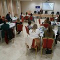 Održana prva obuka državnih službenika iz oblasti upravljanja migracijama