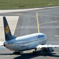 Lufthanza planira nekoliko hiljada otkaza, u planu otpuštanje 20 odsto administrativnog osoblja