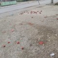 Prodavci za sobom ostave haos
