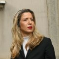Bojana Savović nakon rasprave po prijavi koju je protiv nje podneo zamenik tužioca Nenada Stefanovića: „Ovo nema veze sa mnom…