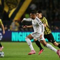 (VIDEO) Svi golovi iz istorijskog meča Kairat – Real Madrid
