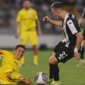 Partizan sprema novi ugovor za krilo!