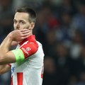 Evo gde je Zvezda na tabeli posle šokantnog poraza u Portu
