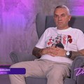 "Ne mogu da ga optužujem što je vozio pijan ili drogiran, i ja sam" Šok priznanje našeg poznatog pevača, Darku Laziću poručio…