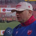 Vladana Milojevića interesovalo samo jedno: Trener Zvezde zadovoljan, ali ne može da dočeka pauzu