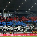 Stojković: Igraćemo pred 5.000 ljudi, videćete da ih neće biti više