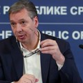 "Uvek ću biti dobar domaćin Erdoganu": Vučić o naoružavanju Prištine, otkrio šta je pre više od godinu dana razgovarao sa…