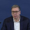 "Uvek ću biti dobar domaćin Erdoganu": Vučić o turskim dronovima, otkrio šta je pre više od godinu dana razgovarao sa turskim…