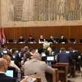 Zajednička sednica vlada Srbije i AP Vojvodine: Poljoprivreda stub ekonomskog razvoja zemlje
