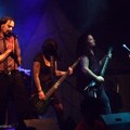 My Dying Bride se razišao sa Aaron Stainthorpe