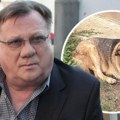 Pas Halida Bešlića ništa ne jede i ne pije vodu nakon njegove smrti: Pretužna scena iz Bosne slama srca: "Ne mogu da vam…