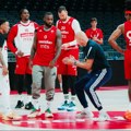 Zvezda bez sedmorice čeka najbolji tim Evrolige: „Znam koliko je Saši bilo teško, radio je srcem“ VIDEO
