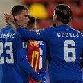 Srbija protiv Andore za prekid serije poraza, Mirković počinje sa dva špica
