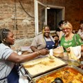 Mostovi do različitih kultura, sazdani od empatije