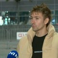 Student Lazar Dinić: Bez solidarnosti nema ni revolucije