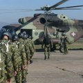 Војник погинуо на аеродрому током вежби Стравична трагедија у Нишу
