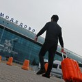 Na aerodromu u Moskvi uhvaćeni krijumčari dragog kamenja