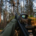 Belgijska vojska dobija ovlašćenje za obaranje dronova