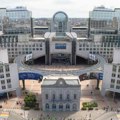 Брисел се озбиљно припрема да направи „европску ЦИА”