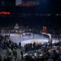 Barselonu čeka pakao: Partizan rasprodao Arenu za meč sa Špancima