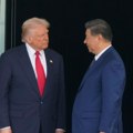 Sastanak Trampa i Sija: Poluvreme u "ratu" dveju sila – šta je ostalo iza skupocenih poklona i praznih obećanja?