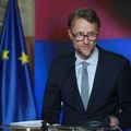 Fon Bekerat: Izveštaj EK putokaz Srbiji kako da se ubrzaju reforme