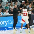 VIDEO Rajaković i Toronto gaze sve pred sobom