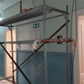 U TOKU SU RADOVI NA RENOVIRANJU CENTRA ZA SOCIJALNI RAD