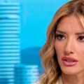 Ono što joj je rekao direktor RTS-a nikada neće zaboraviti! Jovana Joksimović nakon mnogo godina sve priznala: "Bila sam…