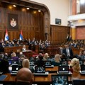 Скупштина Србије наставља расправу о буџету за 2026. годину