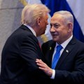 Америка притиска Израел: Трамп тражио од Нетањахуа да буде "бољи партнер"