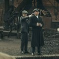 Tomi Šelbi se vraća: „Peaky Blinders“ dobija mračni filmski nastavak