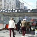 Podzemni prolaz u centru Beograda, jedna reč, broj telefona i moguća smrt za onog ko nasedne