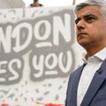 Sadik Kan uzvraća udarac: "Tramp je ljubomoran na London jer je raznovrstan, progresivan i liberalan"