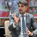 "Počeli smo proces": Veljko Paunović ima bitnu poruku za navijače