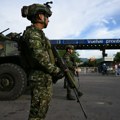 Haos na granici: 30.000 vojnika u pripravnosti