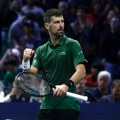 Đoković zadržao četvrto mesto na ATP listi, Alkaraz i dalje prvi