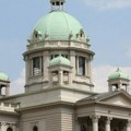 Parlament na vanrednoj sednici o listi kandidata za članove Komisije za reviziju JBS