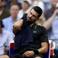 Đoković se povukao - reakcije pljušte! Džon Mekinro: Razgovarao sam sa Novakom...