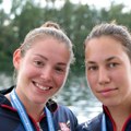 Srpski kajak od zlata! Dunja Stanojev i Anđelo Džombeta se vraćaju kao pobednici iz dalekog Singapura