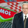 Mogli smo i mi da imamo ugovor kao Srbija, ali umro je Tuđman! Štern: INA će postati igračka MOL-a